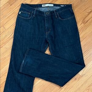 Men’s vans jeans